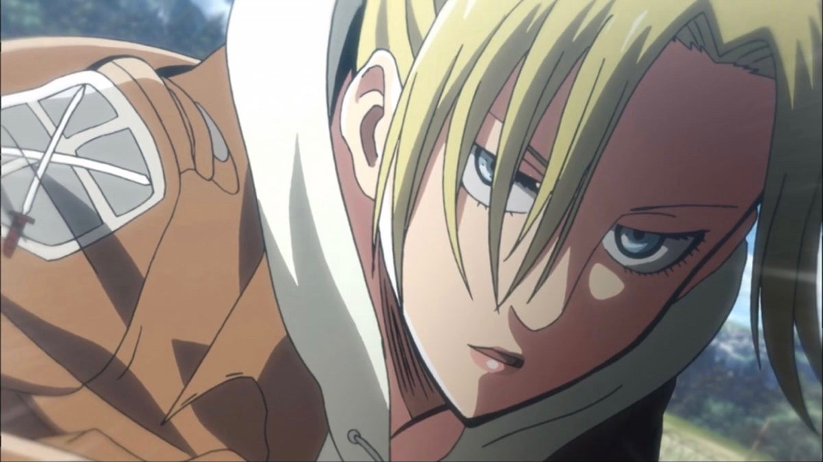 Hourly Annie (@anniehours) on Twitter photo 