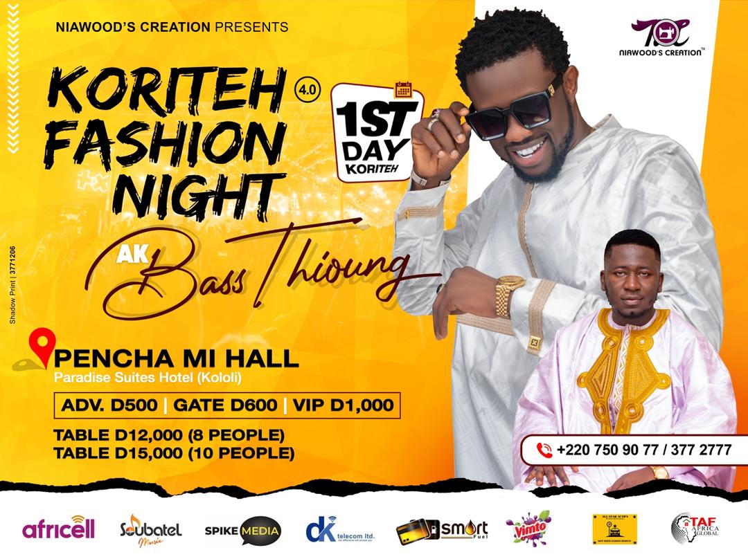 Our first 20 winners 🎊 🎉
<a href="/Deannnoooo/">DEAN</a> <a href="/a_badjiee/">ᴀʙ💭</a> <a href="/AjiJankey/">Aji🦄🤍__</a> @KaybeeMbye641 <a href="/Binity_j/">Miss_B👸🏾</a>  <a href="/Iamchumbeh/">ACS 🥀🇬🇲 ♉️</a> <a href="/Mamta_Njie/">🌻M A M T A🫦</a> <a href="/DemzJallow/">𝗦𝗶𝗿 𝗗𝗲𝗺𝘇🇬🇲</a> <a href="/FSowe1/">Gemini ♊️ 🦋</a> <a href="/Dourie_/">Douri</a> <a href="/RhooChongan/">Tha.Tall.Nurse...💗</a> <a href="/LawkaG/">It’s Project21 +❣️</a> <a href="/mickey_xxo/">mickey ❤️🫶🏾</a> @SutayJallow <a href="/iamKebbeh_44/">Bigg Kebz</a> <a href="/Njiefatoumatta1/">Fatoumatta Njie</a> <a href="/ishasumz1/">ishasumz👑</a> <a href="/aji_sira/">Sira Bekai</a> <a href="/MBeckieee/">Auntieee K 🤍!</a> <a href="/Njuga7/">Ya Njuga❤️</a>.

Contact <a href="/PaNiawood/">NJIE GAMBIA 🇬🇲</a>