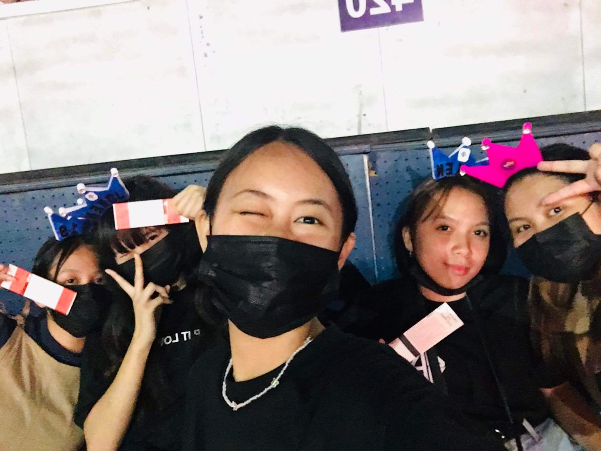 kbtskwd's tweet photo. incomplete parin sa 2022 

@SB19Official #SB19 https://t.co/gWjPUTYdKo