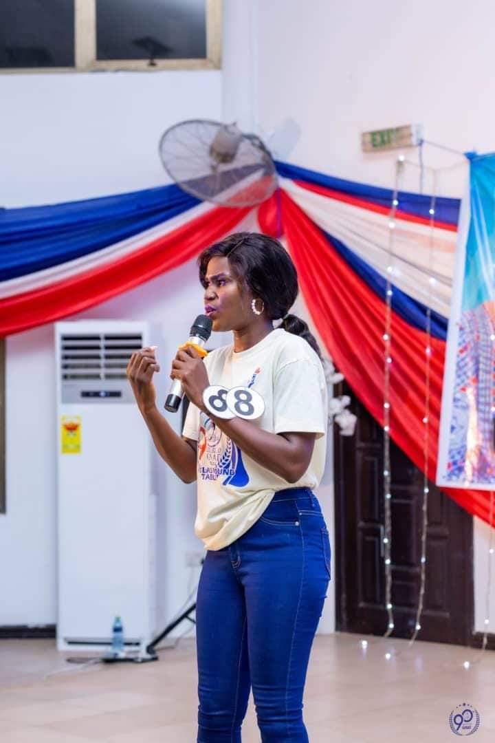 KingsleyAdu_'s tweet photo. @lauraledzi22 for #GMB2022 @tv3_ghana #voltaregion https://t.co/oPmRhlBoqF