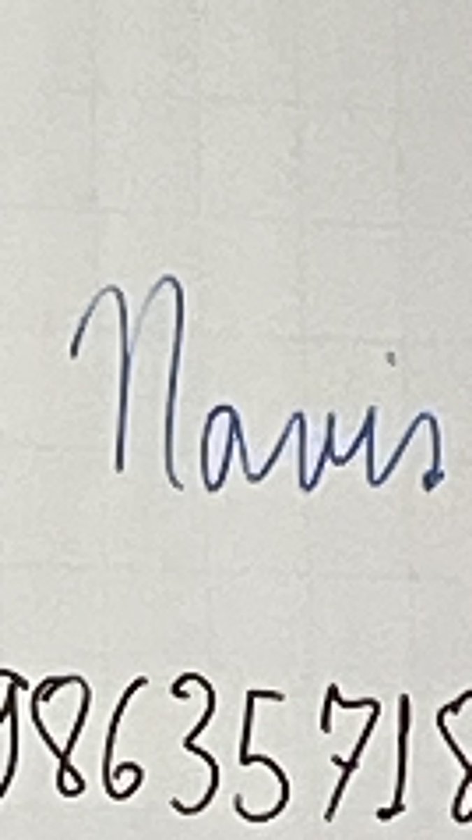 omg navis calling