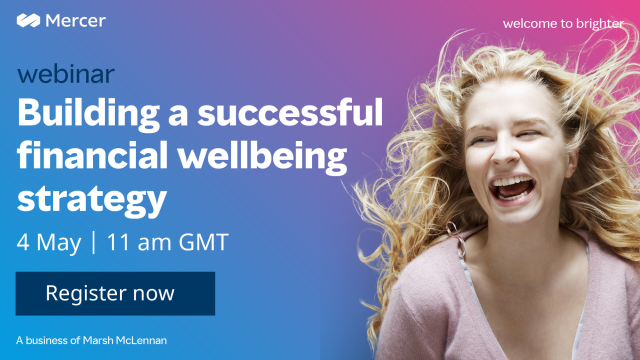 carabwilliams's tweet photo. [REGISTER NOW] Join us 4 May for an early preview of our new financial #wellbeing research and how #UK employers can put their workforce’s financial wellbeing at the heart of their people agenda. #HR #MercerEvents #wealth https://t.co/93fQnO6FnB https://t.co/Y1UY1xzHOM