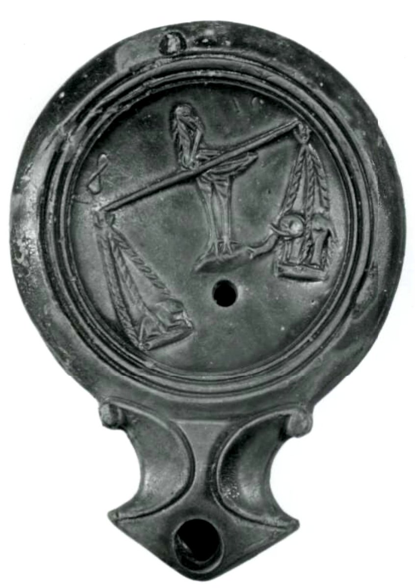 Caroline Lawrence tweet media