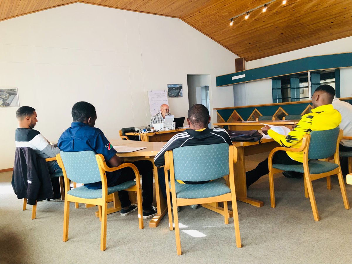 Renewable Energy Industry Association of Namibia tweet media