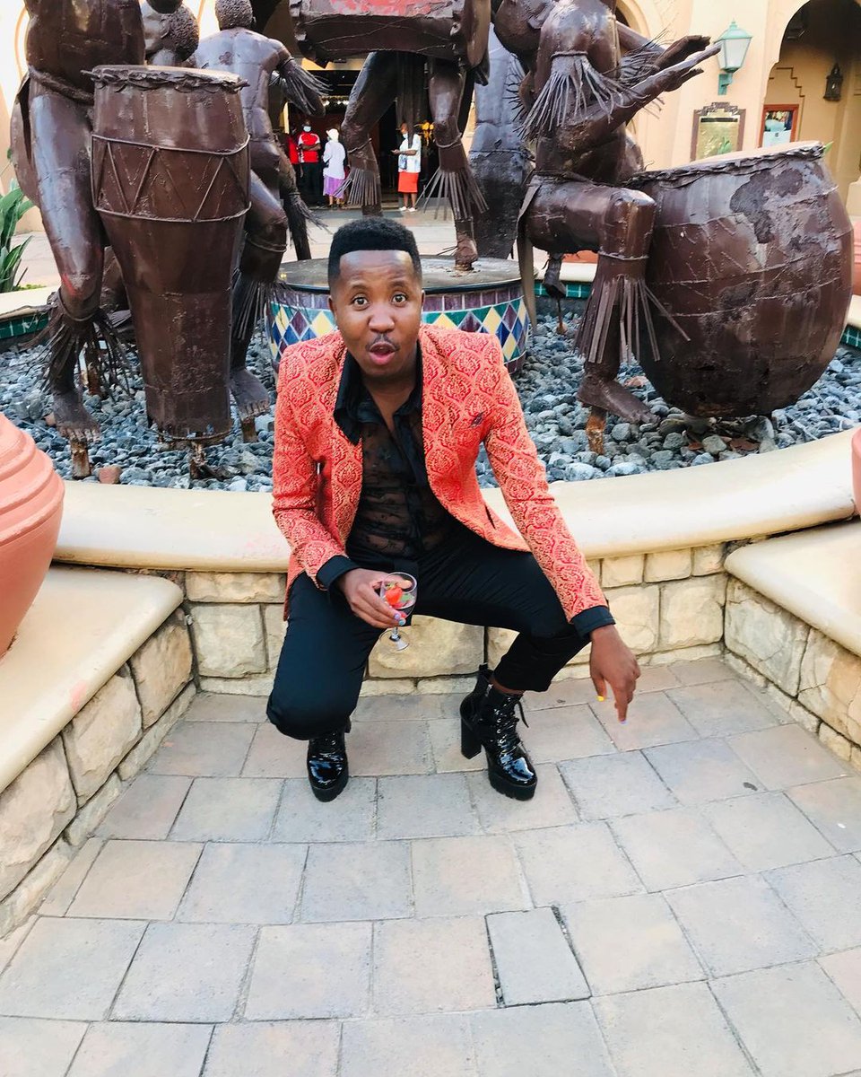 CapricornFM's tweet photo. #MotivationMondays | Joining @DeeNkomo_ on the #CapricornDrive is popular TikToker Shimani Bethuky AKA 
 @Leparagadi. https://t.co/JxgAFuyJN0