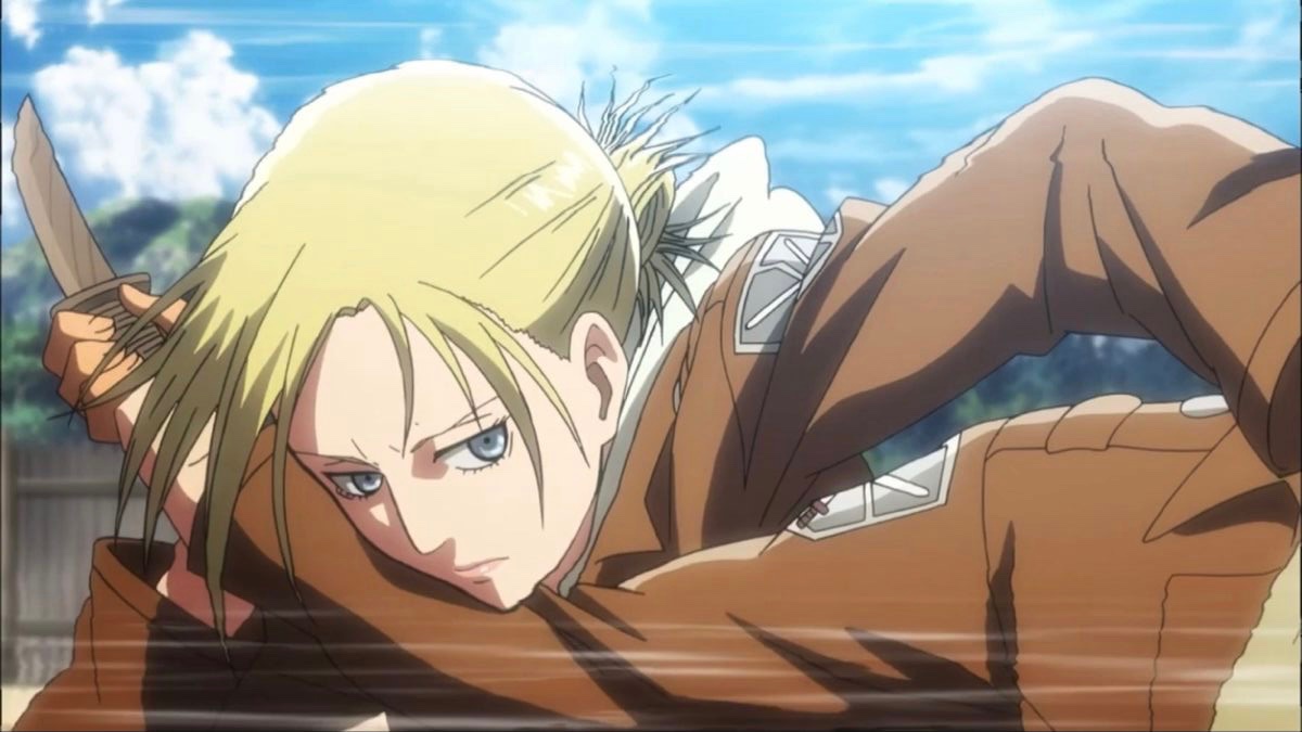 Hourly Annie (@anniehours) on Twitter photo 