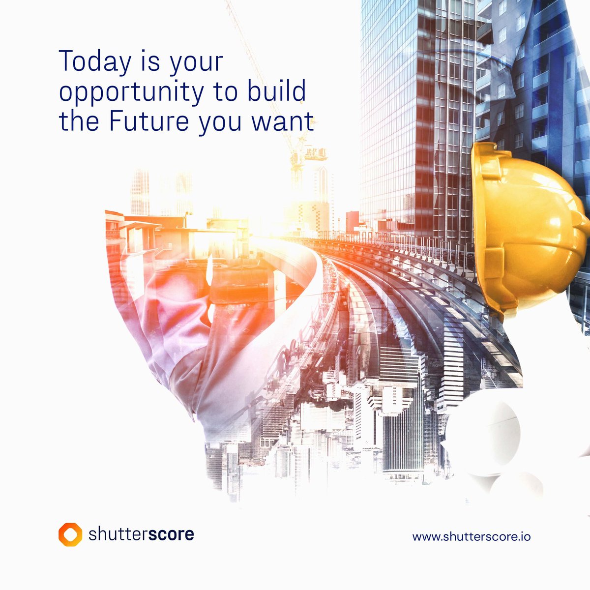 ShutterscoreHQ's tweet photo. This is your weekly dose of #MondayMotivation.
It's another week to build the #future you want. Stay positive at all times
#Mondayvibes #positivity #MotivationalMonday https://t.co/f2WMlIMjCy