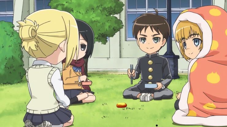 Hourly Annie (@anniehours) on Twitter photo 