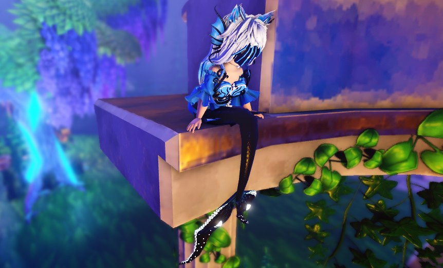 static_odette's tweet photo. When it comes to my fear of unwater stuff Mermaid Life is the only exception ๐คช
~
~
#mermaidlife #mermaidlifebetta #mermaid #roblox #robux #roshade https://t.co/OycVg40vwQ