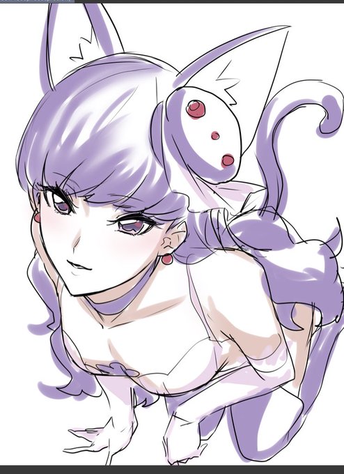 キュアマカロンえっちじゃ 