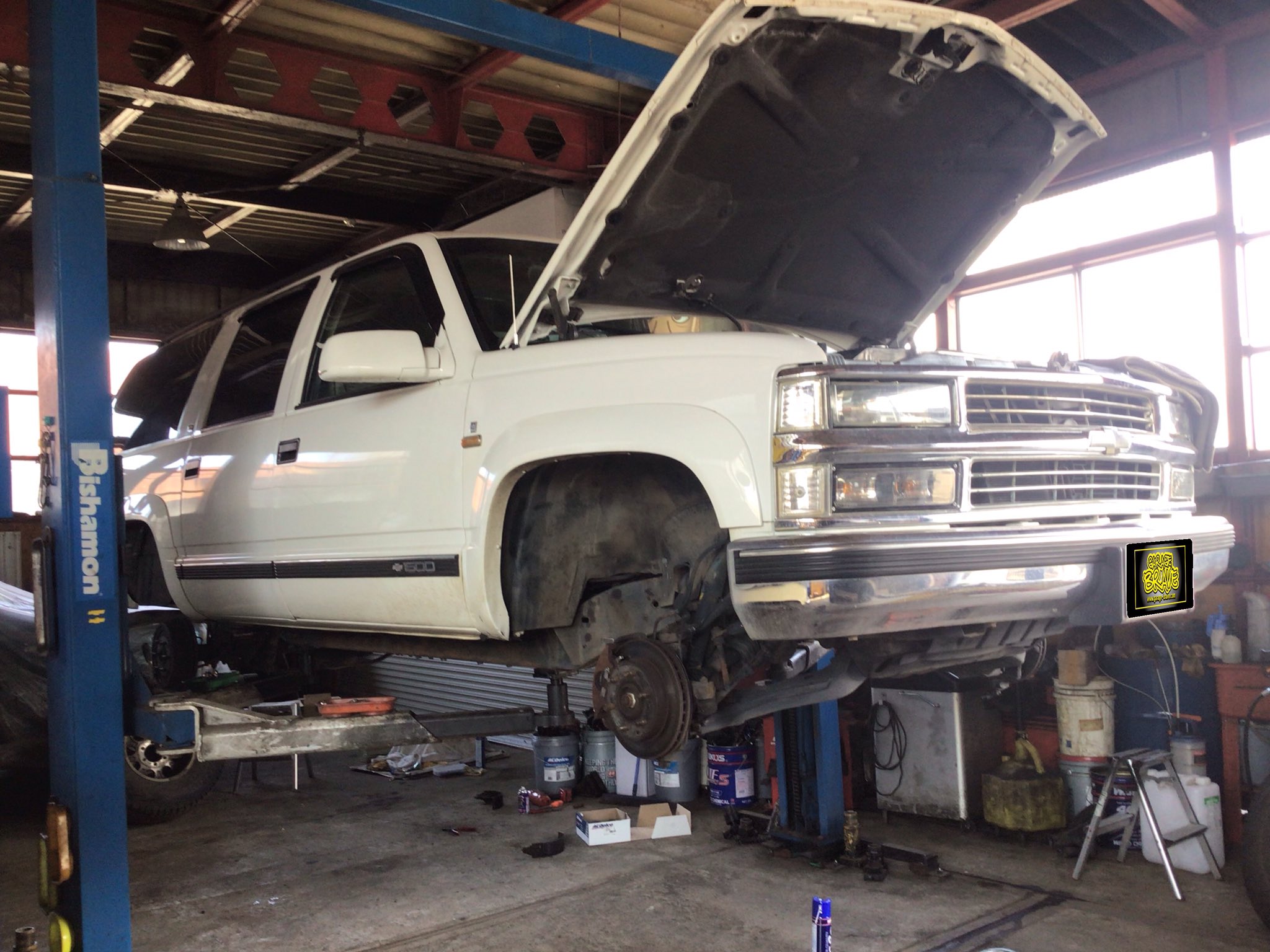 Garagebrave ガレージブレイブ Garage Brave Twitter