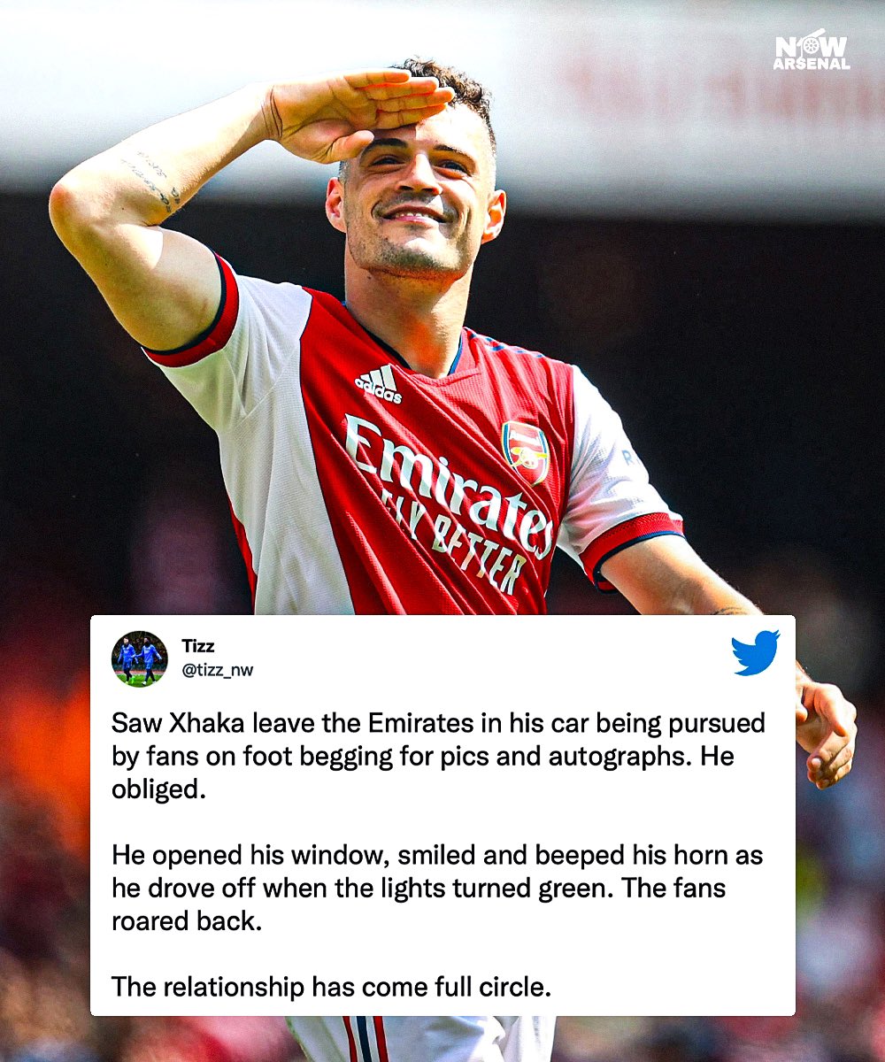 now_arsenaI's tweet photo. Things you absolutely love to see… https://t.co/oytN4xExGo
