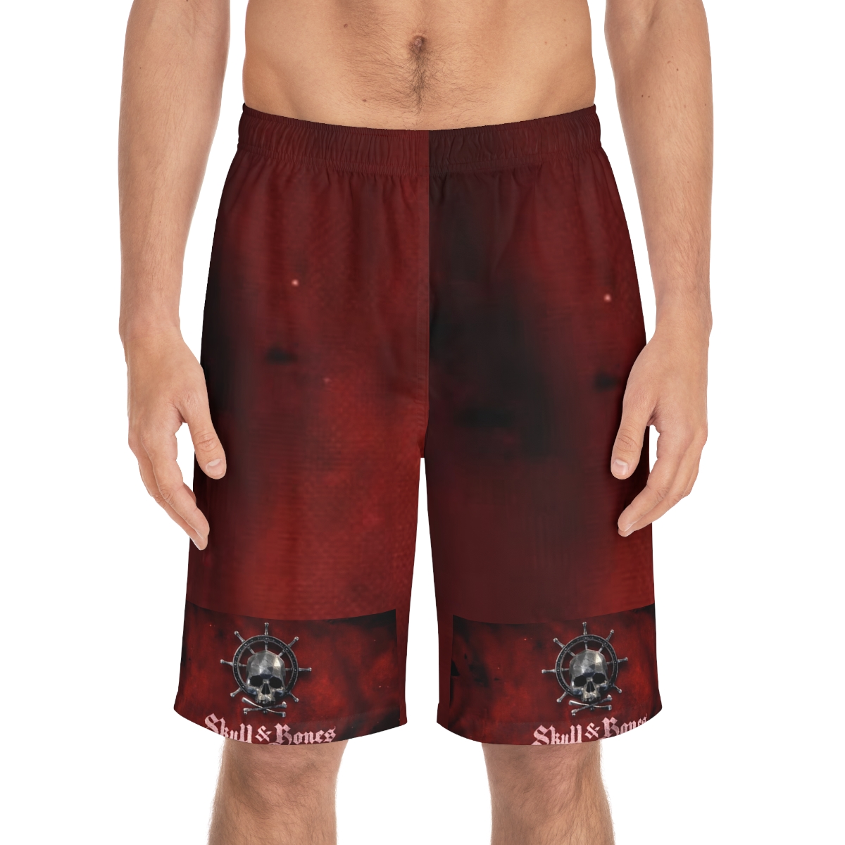 Ubisoft_SnB's tweet image. We can finally announce that we have new merch dropping so you can be the sickest pirate of the oceans #SkullandBones