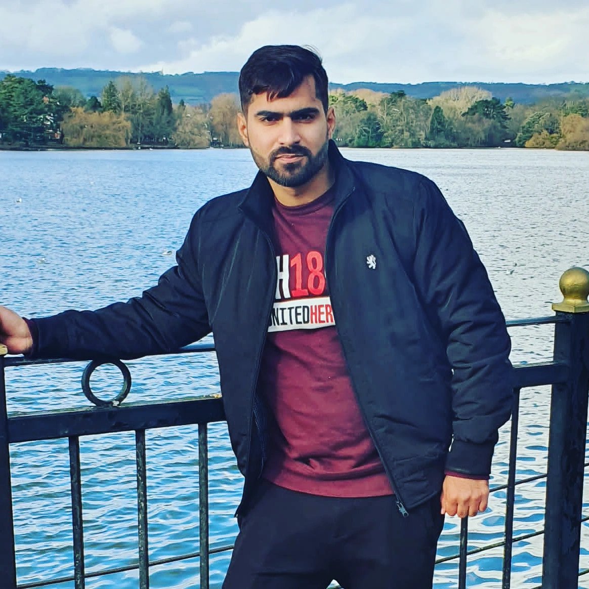 QamarMumtaz's tweet photo. #NewProfilePic https://t.co/51D8Dxw3JV