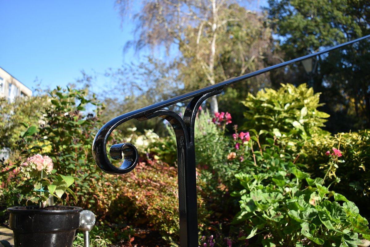 The Blacksmith Shop tweet media