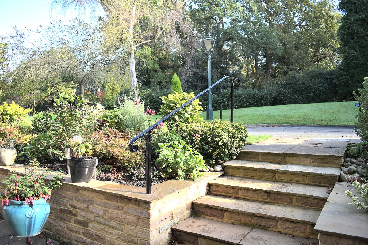 The Blacksmith Shop tweet media