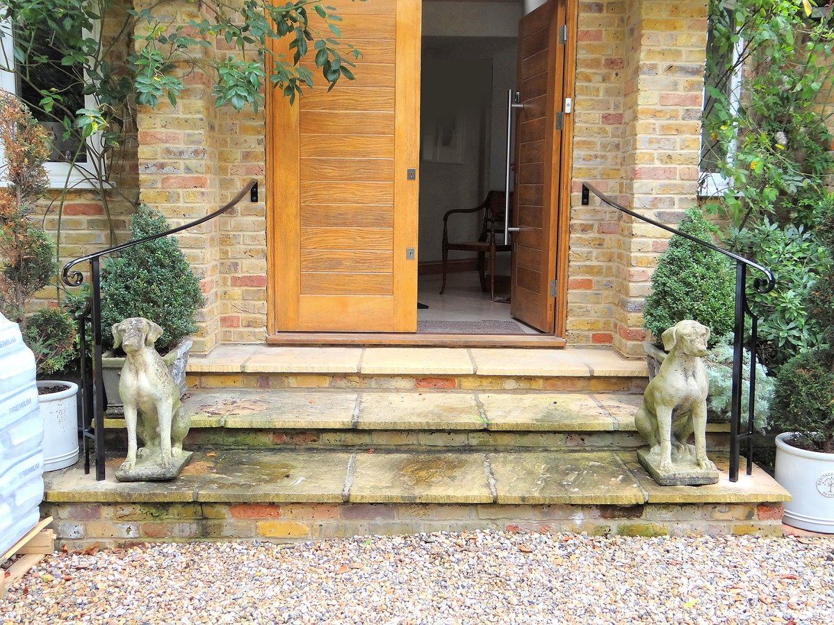 The Blacksmith Shop tweet media