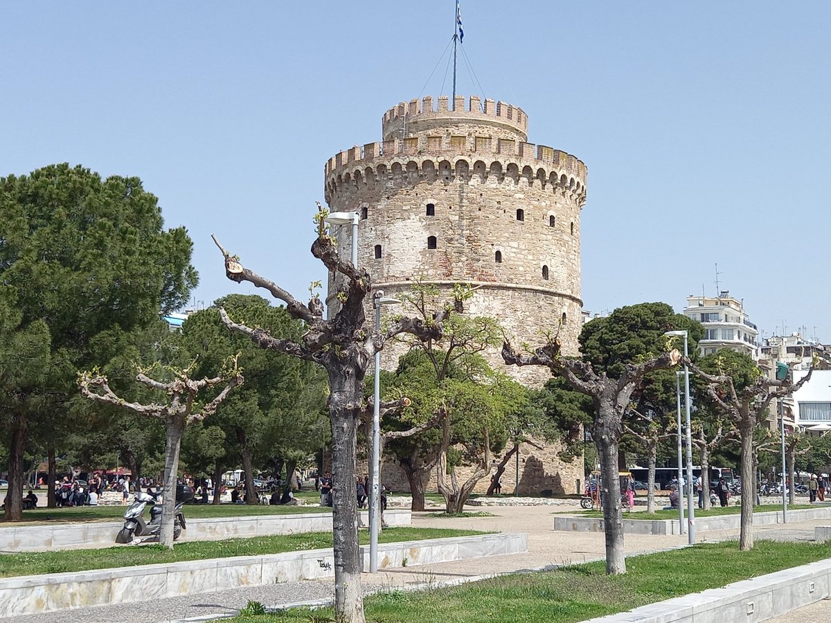 Η κομψή του χωριού tweet media