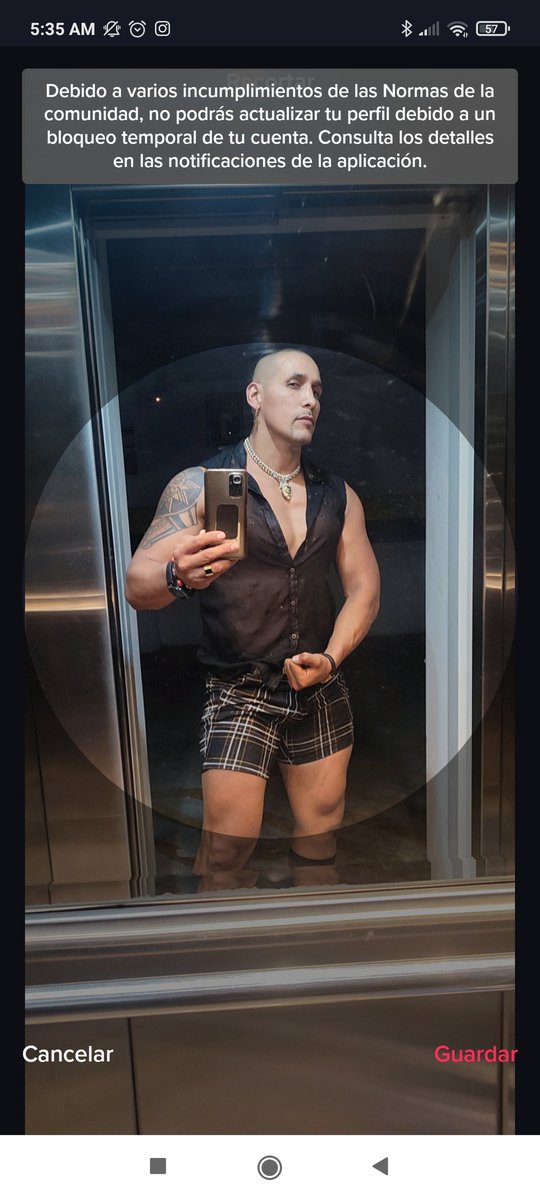 AaronIndomable's tweet photo. Stripper modelo y personal trainer DM 947272595 https://t.co/iNHBoQHrYq