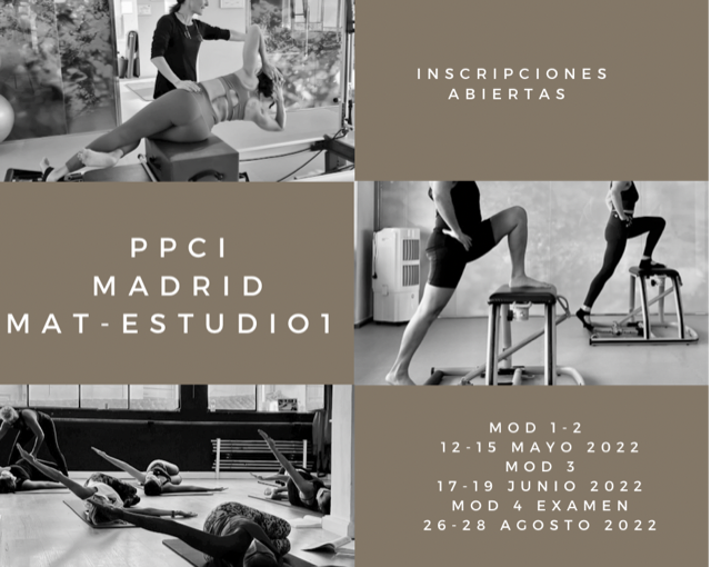 IntPilates's tweet photo. PEAK PILATES EDUCATION - https://t.co/TsVN0I3bYp https://t.co/vJwuCFMx8G