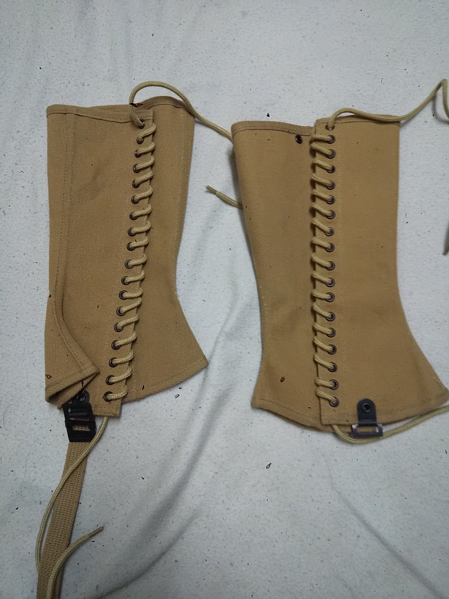 米軍レギンス 