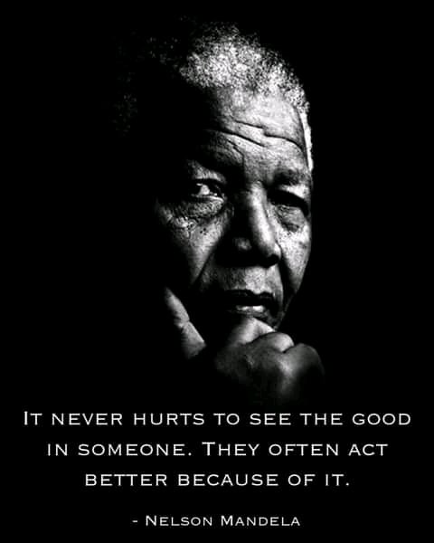 cellsecrets's tweet photo. I've tried over my 26 yrs of prison, to acknowledge someone when they've done a good thing. Those in prison typically have very low self-esteem, so getting a word of encouragement can go a long way. Today, let's give shout outs to ppl around us and watch the ripple effect. https://t.co/xgSE5JhYQl