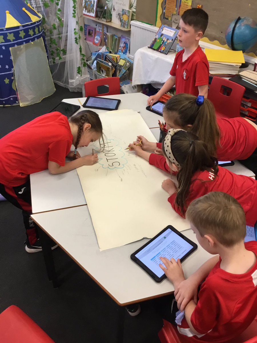 HFyear2's tweet photo. Today in English we used the iPads to collect exciting vocabulary to help us to describe a storm and a desert 🏜 https://t.co/JOTarfkgBy