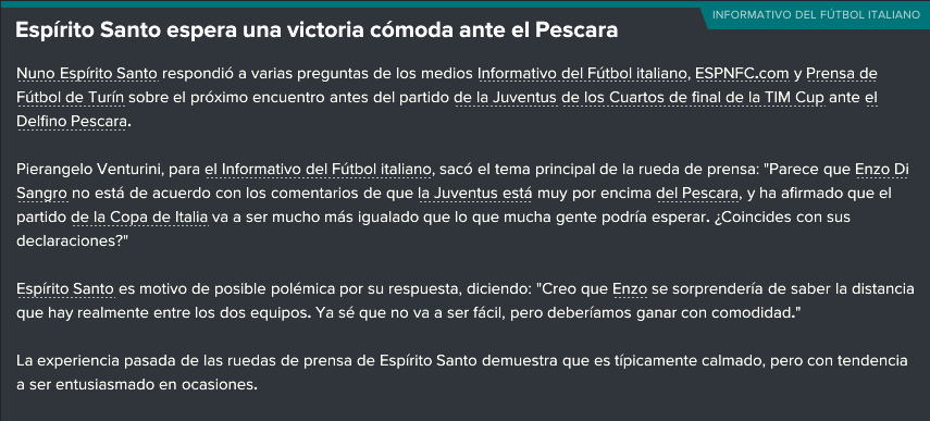 EnzoDiSangro's tweet photo. How it started / How it's going  
🤭
#PescaraCalcio #Juventus #footballmanager https://t.co/qqowpmtkmC