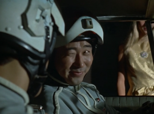 kaiju_tokusatsu's tweet photo. https://t.co/p86oqMEHiV
#AlienChibull #UltrasevenEpisode9 #KaijuMonster https://t.co/ukq2Z7zVGk