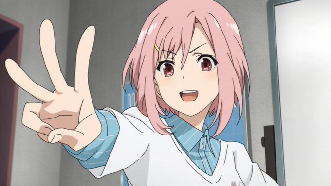 4月26日は小春由乃の誕生日のtwitterイラスト検索結果 4月26日は小春由乃の誕生日のtwitterイラスト検索結果