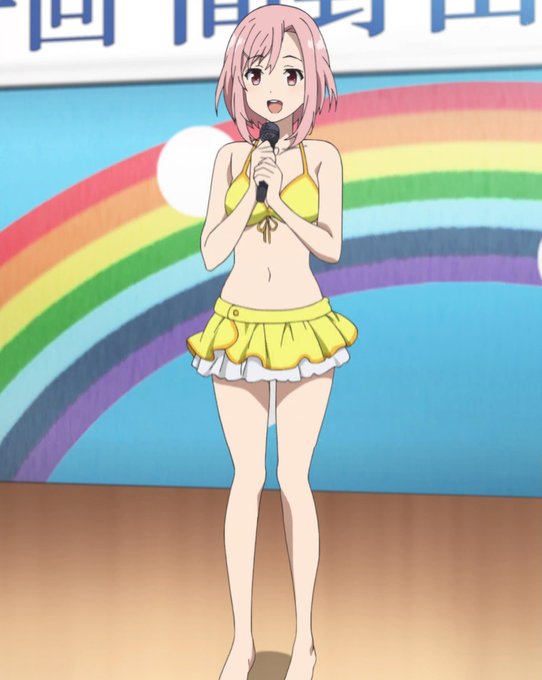 4月26日は小春由乃の誕生日のtwitterイラスト検索結果 4月26日は小春由乃の誕生日のtwitterイラスト検索結果