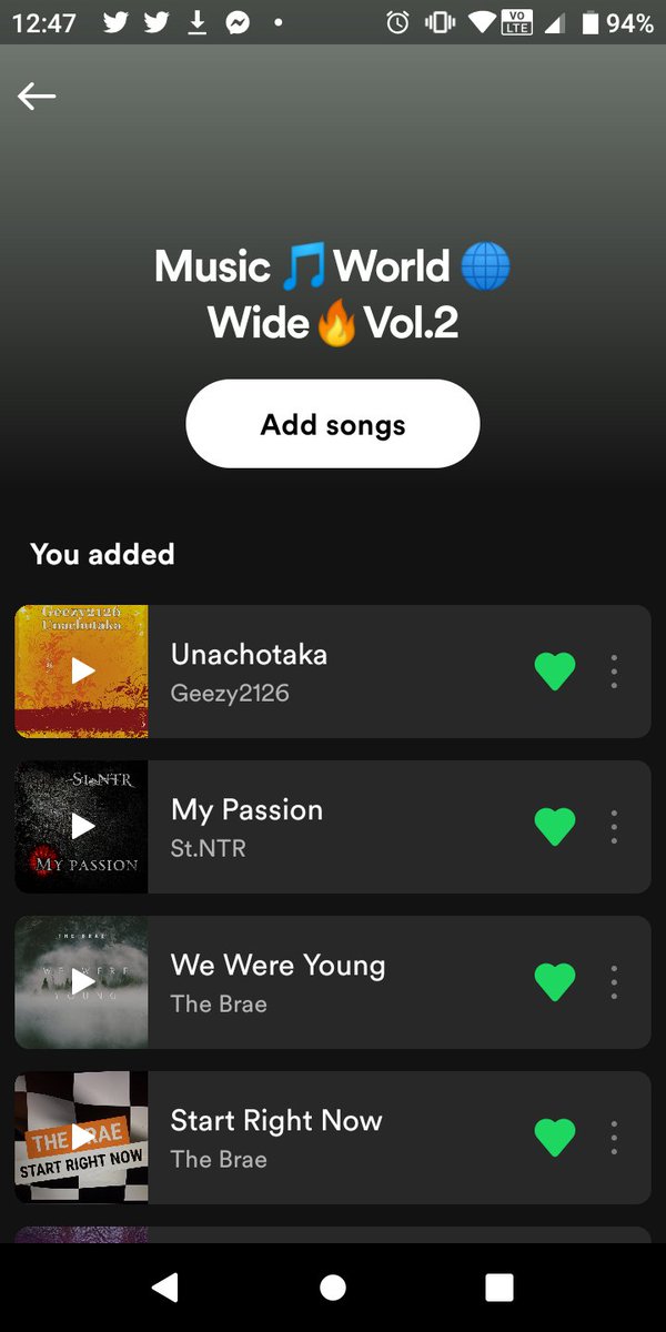 AutomaticKunZ's tweet photo. Do tune in as we compile our vol.2 MWW playlist🔥🔥🌧️

Please submit with a new song for this playlist💯

Show your Love and appreciation by using #MWW #TheOnionRecords 🥵
https://t.co/eeKyOHxHy3 https://t.co/j7RQah0v66