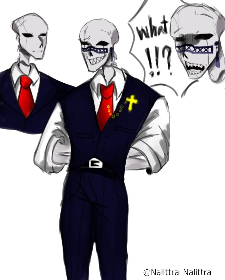 Dark_197shadow's tweet image. Oh Daddy~~😫💗