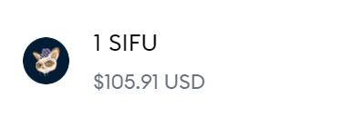 OnlyCharlO's tweet photo. @0xSifu @0x1698 My Meta wallet was hacked recently and lost my remaining memo😢and everything else 😭😭
YOU my #Hero ThanksPlenty #DidNotExpect #HODL 
#FrogsForLife https://t.co/EybGgedE6M