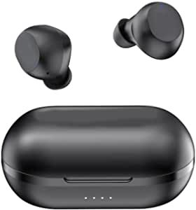 itcme's tweet image. iSeneo  AT20 True Wireless Earbuds - In-Ear Stereo with Mic Bass Sound and Touch Control!

BUY NOW: amzn.to/3MprJWs

#itconnection #amazon #amazonprime #earbuds #truewireless #earphone #dxb #headset #touch #airpods #bluetoothearbuds #onlineshopping #UAE #dubai