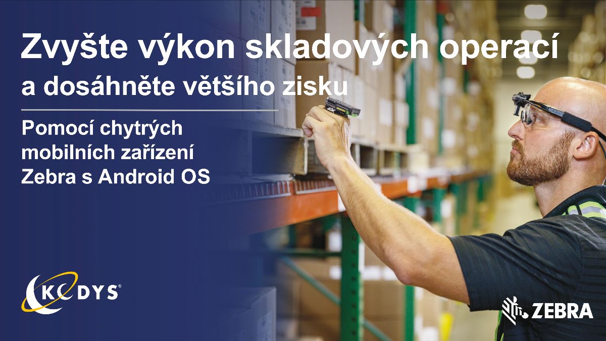 Kodys_sro's tweet photo. Aktuality ze světa digitalizace a automatizace skladování, logistiky a výroby. - https://t.co/9DCybivBAz https://t.co/lLKpSjXqJ5