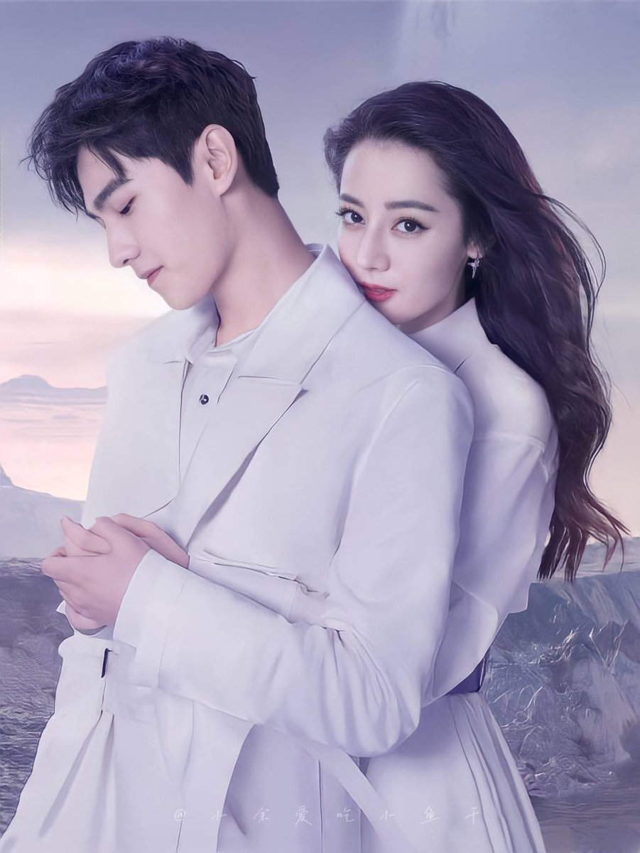 milininthemoon's tweet photo. @WeTVThailand #ดุจดวงดาวเกียรติยศ #YRMG เท่านั้น ตอนแรกก็แค่เติมเป็นวันเป็นเดือน พอเรื่องนี้ออนชั้นเติมปีเลยจ้า รู้ตัวว่าต้องวนอีกหลายรอบ และก็วนจริงๆ ❤❤❤ #หยางเร่อ #หยางหยาง #DilrabaDilmurat https://t.co/wWH6Prl34L