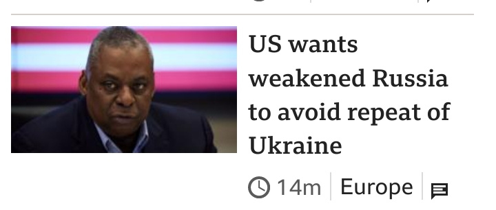 charon_nix's tweet photo. Can you imagine what would have happened, if the allies had only wanted a "weakened NaZi Germany" back then? Sorry, but only a total obliteration of Russia, like what happened to NaZi Germany, will there be world peace. #StandWithUkraine https://t.co/kdjF8lJnPI