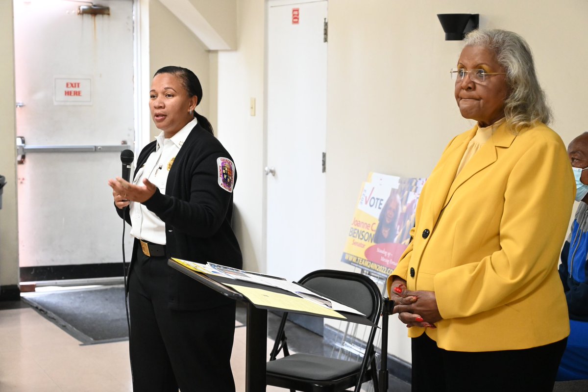 Prince George’s County Fire/EMS Department tweet media