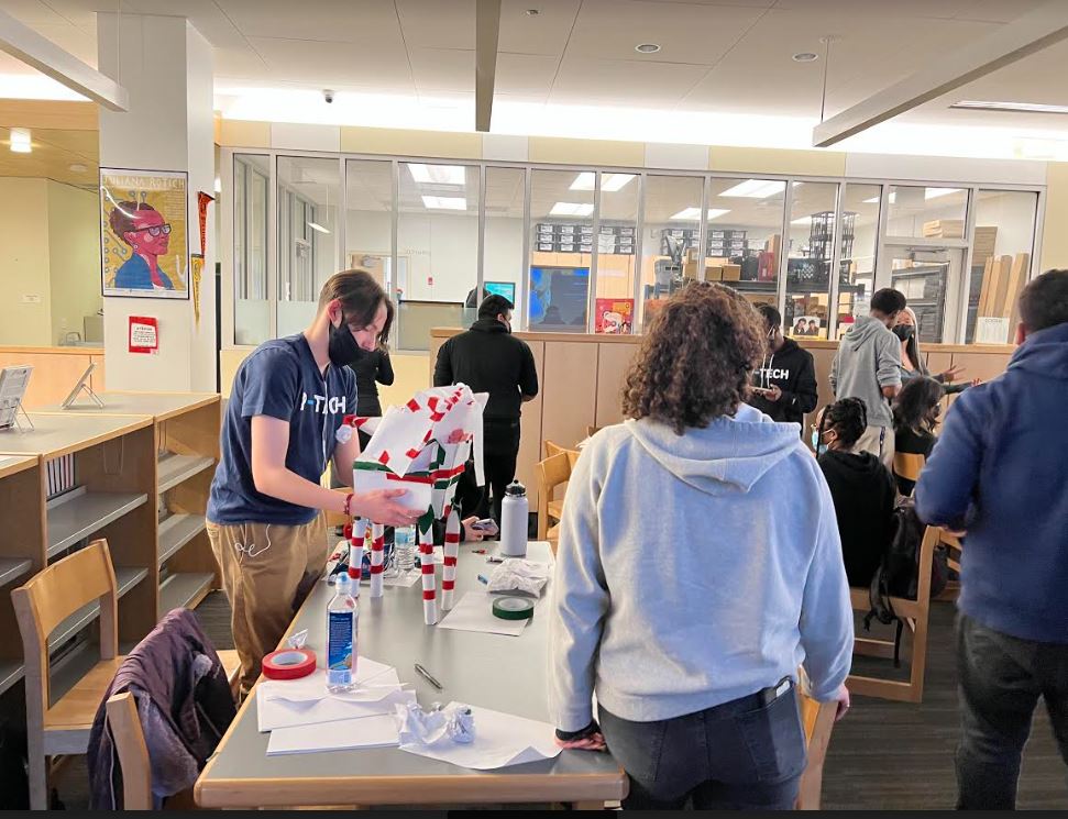 Goode STEM Academy tweet media