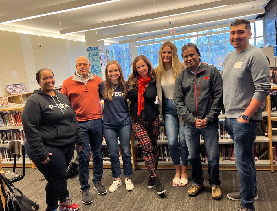 Goode STEM Academy tweet media