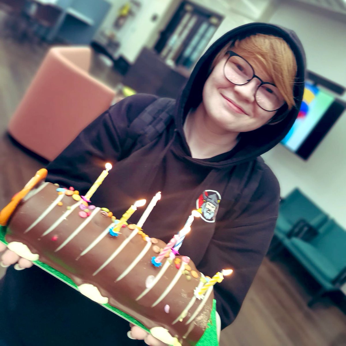 ThunderEsportGG's tweet photo. BIRTHDAY 🎂 | Massive happy birthday to @KarysTNT! Two years into her Thunder journey - here’s to many more! 🥳🎉 #Esports #Pokemon https://t.co/Qmf9HeuzTz