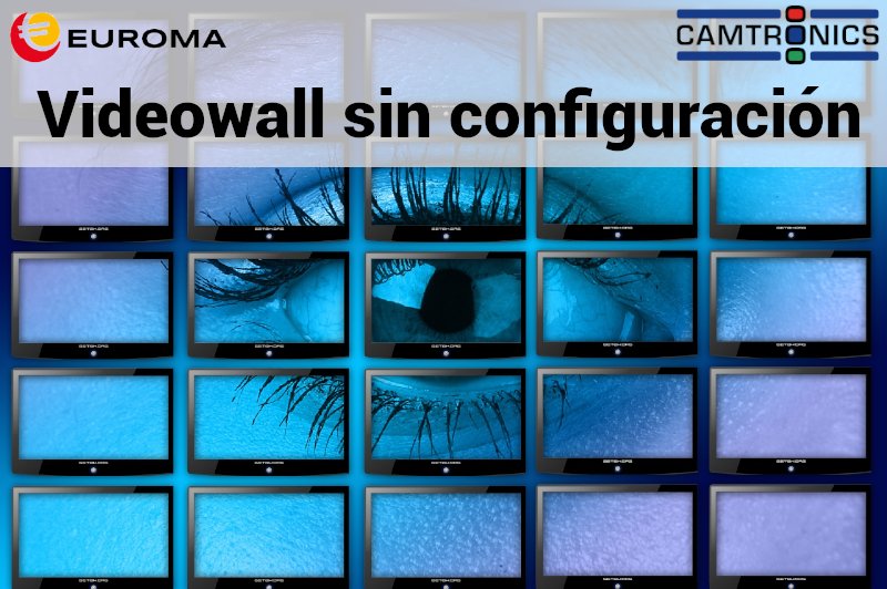 Euroma_Telecom's tweet photo. Videowall sin configuración

https://t.co/yxjIzQmOSy

#euroma_telecom #IP #seguridad #camtronics #videowall https://t.co/spSqcAoloo