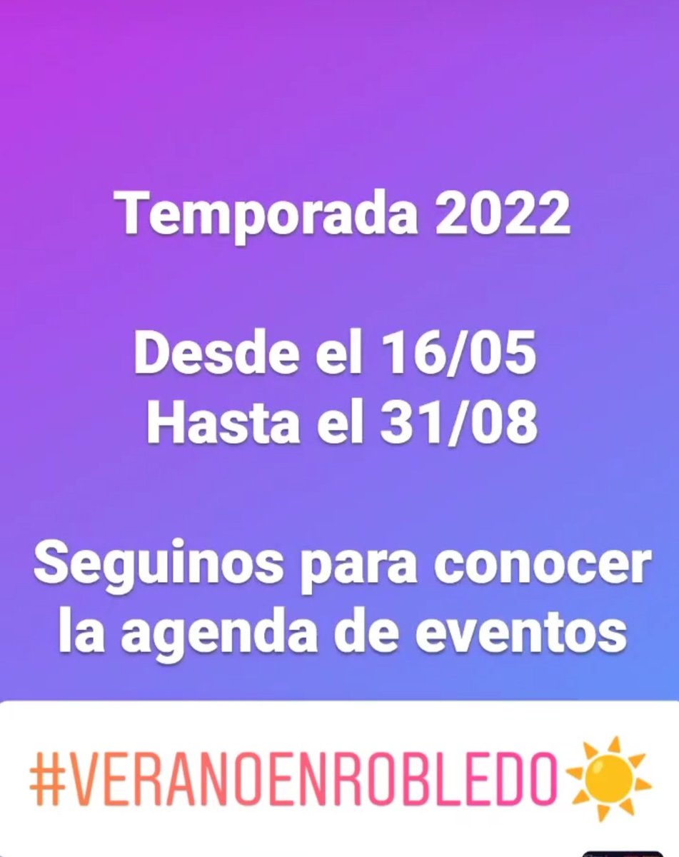 BarRobledo's tweet photo. @Cs_AlbaceteCdad @Vicente_Casan @Avellanedal99 @julian_ramon @Cs_CLM @CiudadanosCs @Cs_Albacete @acalatayud64 Están todos invitados al #VeranoEnRobledo☀️siempre hay algo para hacer

 #SierraDeAlcaraz #Turismo #Senderismo #SantuarioDeCortes #Albacete #CastillaLaMancha #PueblosDeEspaña #TurismoRural https://t.co/eUXOgHCpbA