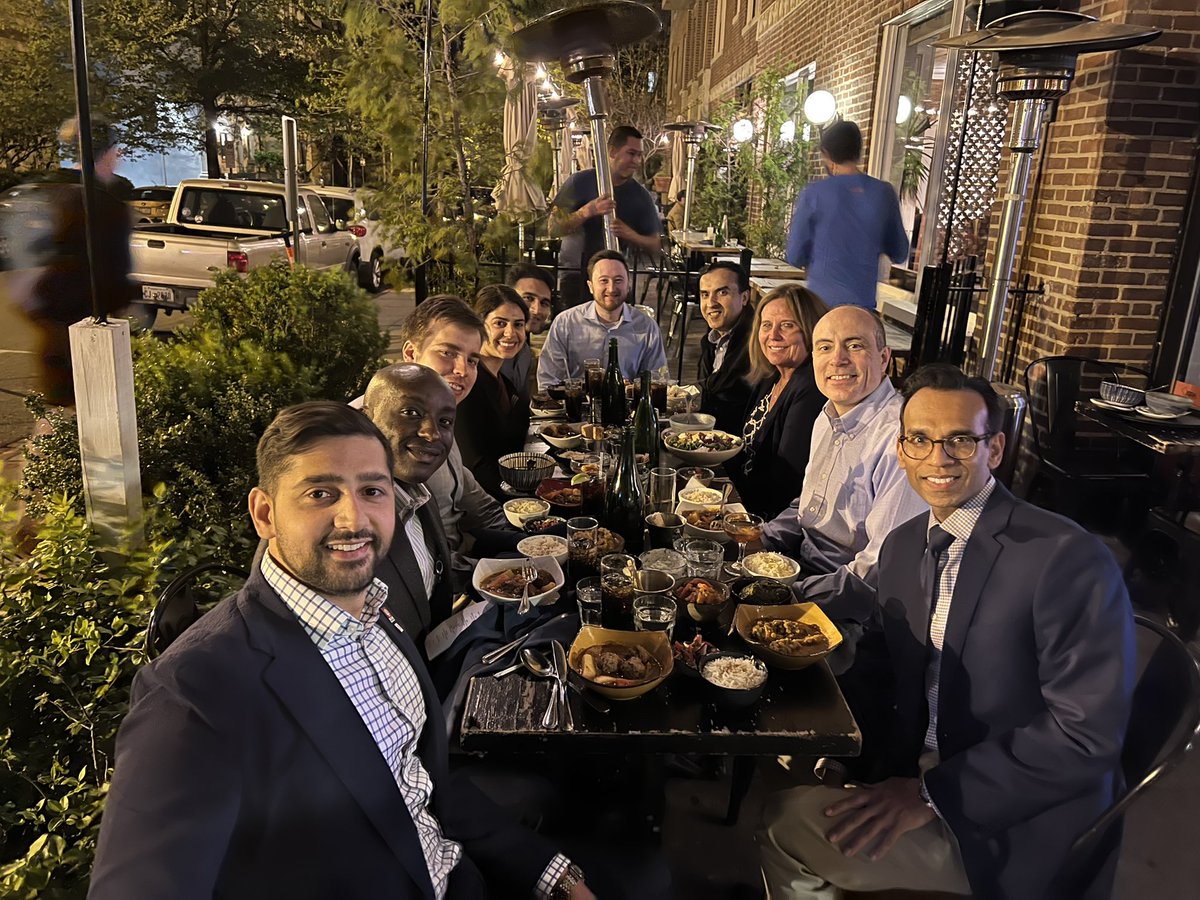 Mohsin Mukhtar, MD, MBA tweet media