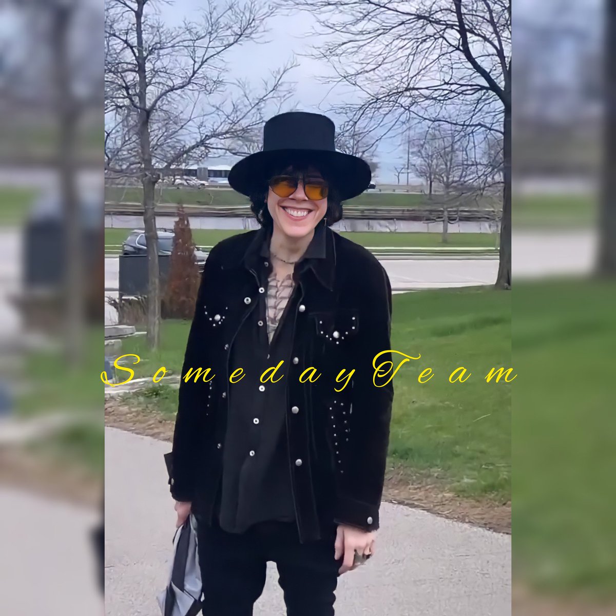 yourtownteam's tweet photo. #ChurchesTour 🤩
#LPenMexico 😍
#LPFanMéxicoOficial 🇲🇽
❣️ Your Town team ❣️
@iamlp
@LPFanMexico https://t.co/N3vHBGYYwE
