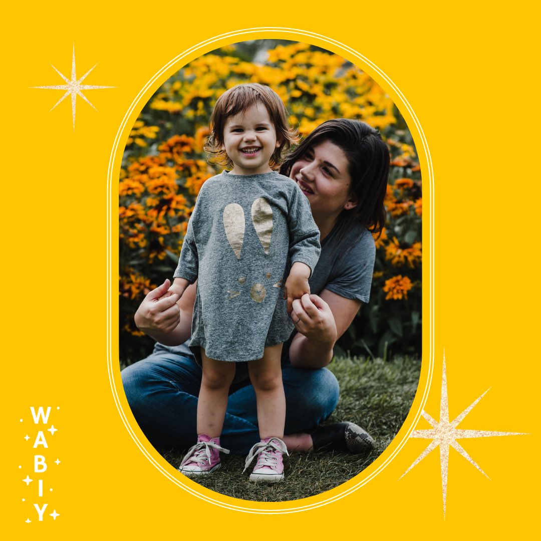 Sending smiles your way! Who is someone in your life who makes you smile? 🙂 #yeg