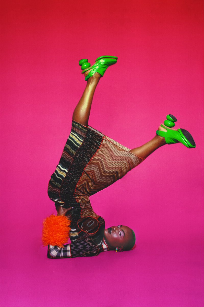 Família boaaa 💃🏾🔥🥷🏿
I wanted to thank you again for all the support and love about my album 💕
What’s your favorite song?

📸 <a href="/AxleJozeph/">Axle Jozeph</a>