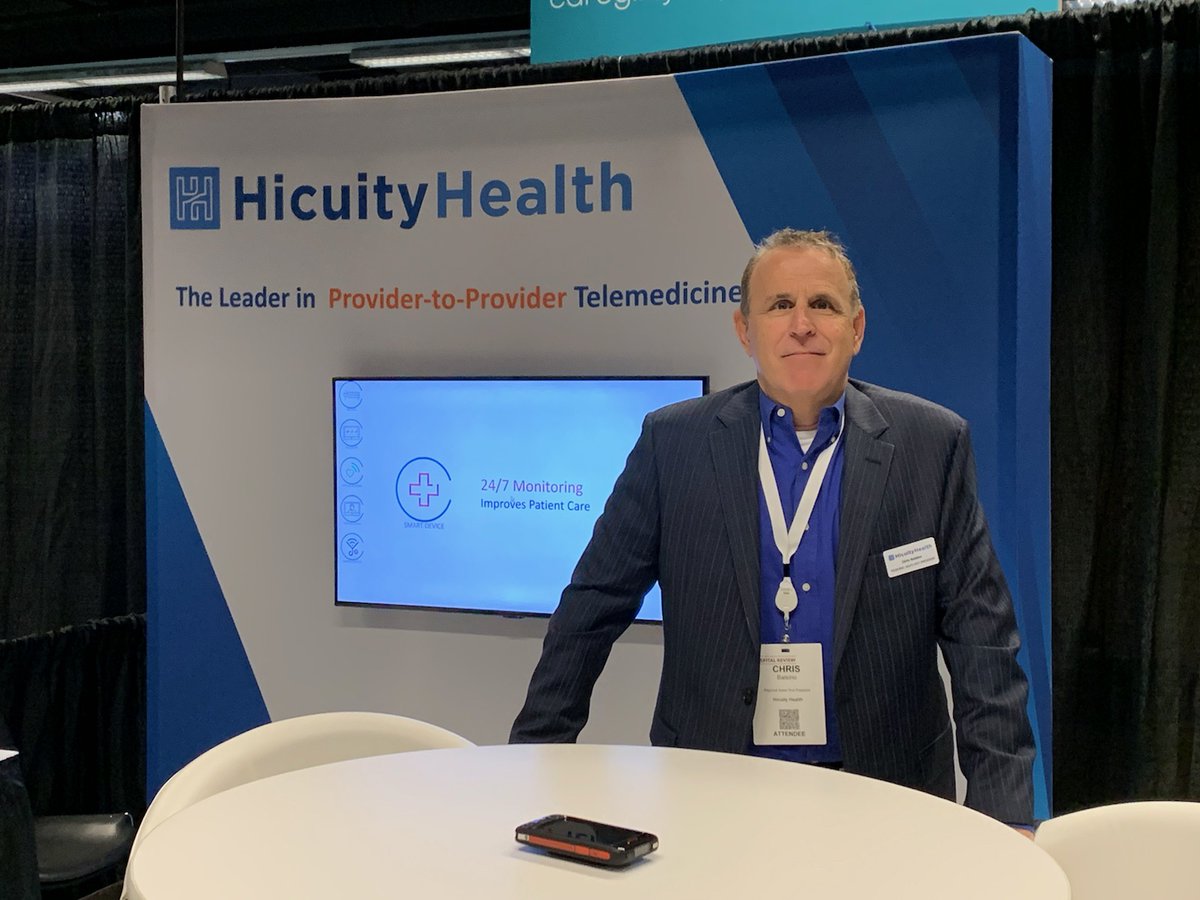 Hicuity Health tweet media