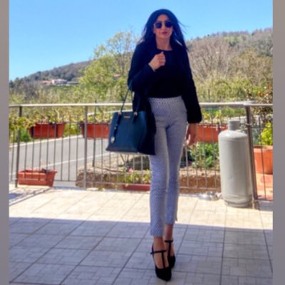 mgsally8's tweet photo. #NuovaFotoProfilo https://t.co/TbbaF38xqI